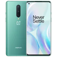 OnePlus 8 8 ГБ/ 128 ГБ/ Dual SIM/ Зелёный