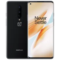 OnePlus 8 8 ГБ/ 128 ГБ/ Dual SIM/ Черный