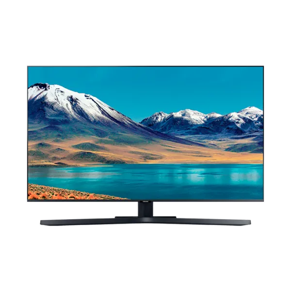 Телевизор Samsung UE50TU8500UXUA 50" / Crystal / 4K / Smart / Черный photo 1