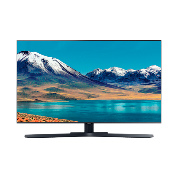 Телевизор Samsung UE50TU8500UXUA 50" / Crystal / 4K / Smart / Черный photo 1