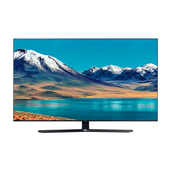 Телевизор Samsung UE55TU8500UXUA 55" / VA / 4K / Smart / Черный photo 1 Телевизор Samsung UE55TU8500UXUA 55" / VA / 4K / Smart / Черный photo 1
