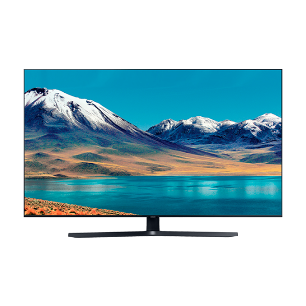 Телевизор Samsung UE55TU8500UXUA 55" / VA / 4K / Smart / Черный photo 1 Телевизор Samsung UE55TU8500UXUA 55" / VA / 4K / Smart / Черный photo 1