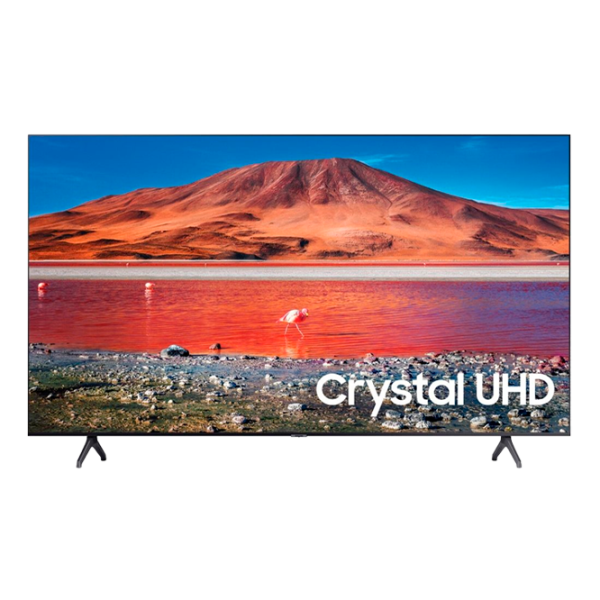 Телевизор Samsung UE65TU7170UXUA 65" / VA / 4K / Smart / Черный photo 1 Телевизор Samsung UE65TU7170UXUA 65" / VA / 4K / Smart / Черный photo 1