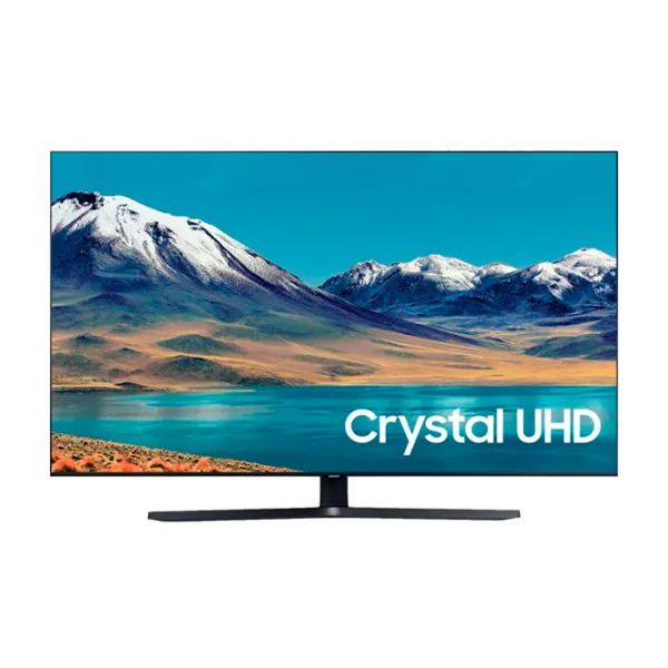 Televizor Samsung UE65TU8500UXUA 65" / Crystal / 4K / Smart / Black photo 1
