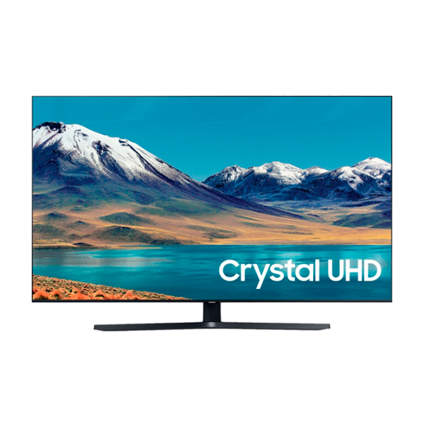 Televizor Samsung UE65TU8500UXUA 65" / Crystal / 4K / Smart / Black photo 1