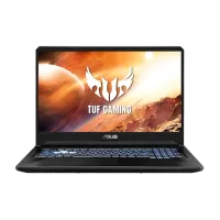 Asus TUF FX705DT Ryzen 7/ 8 ГБ/ 512 ГБ/ GTX 1650/ Черный