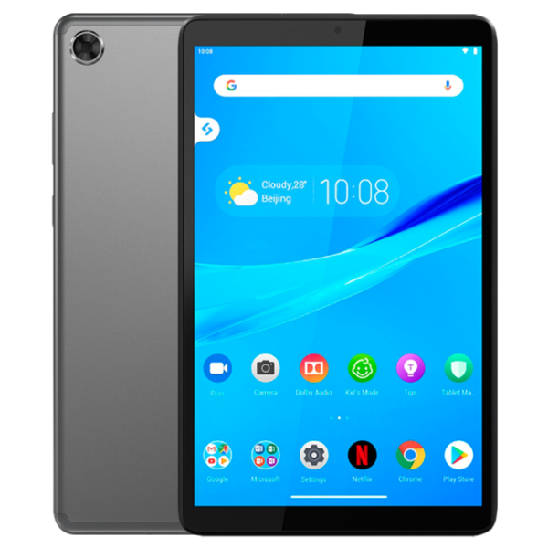 Tabletă Lenovo TAB M8 8"/ Gray/ 32 GB/ Wi-Fi/ TB-8505F photo 1 Tabletă Lenovo TAB M8 8"/ Gray/ 32 GB/ Wi-Fi/ TB-8505F photo 1