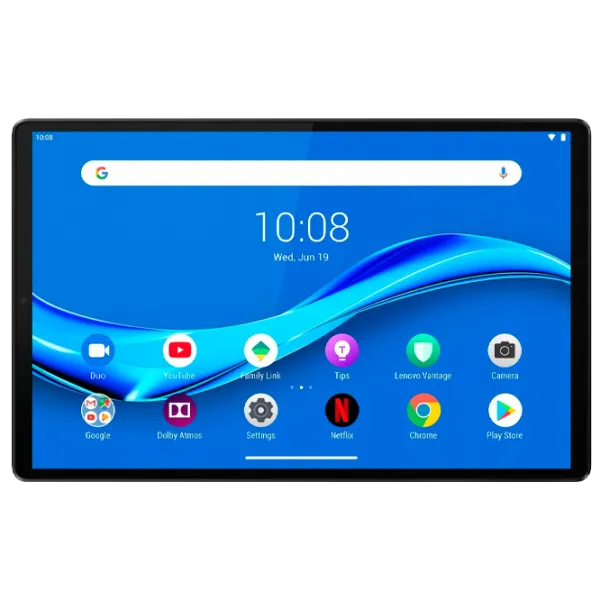 Tabletă Lenovo Tab M10 Plus 10.3"/ Gray/ 64 GB/ LTE/ TB-X606X photo 1 Tabletă Lenovo Tab M10 Plus 10.3"/ Gray/ 64 GB/ LTE/ TB-X606X photo 1