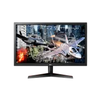 Монитор LG 24GL600F-B 24" Full HD 144 Гц/ 1 мс/ Черный