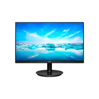 Монитор Philips 220V8 21.5" Full HD 4 мс/ Черный