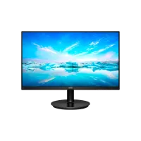 Monitor Philips 221V8 21.5" Full HD 75 Hz/ 4 ms/ Black