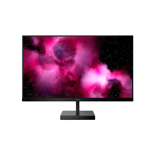 Монитор Philips 276C8 27" Quad HD 4 мс/ Черный photo 1