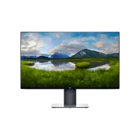 Монитор Dell P2720D 27" 2K  / 8 мс / Черный