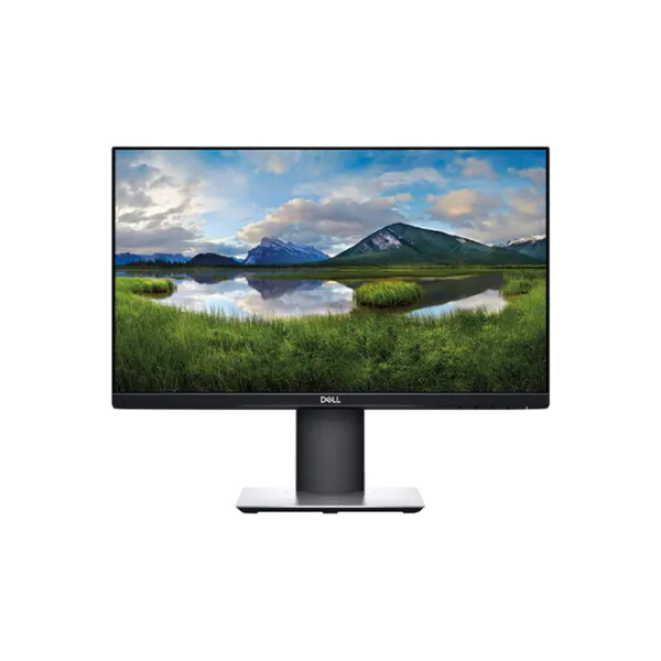 Монитор Dell P2720DC 27" 2K 60 Гц / 8 мс / Черный photo 1