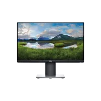 Монитор Dell P2720DC 27" 2K 60 Гц / 8 мс / Черный