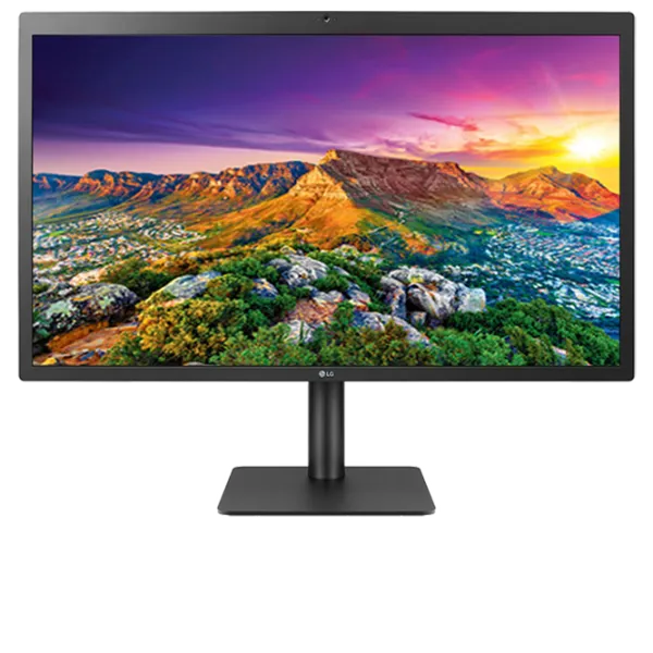Монитор LG 27MD5KL-B 27" HSXGA 14 мс/ Черный photo 1
