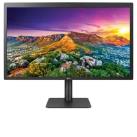 Monitor LG 27MD5KL-B 27" HSXGA 14 ms/ Black