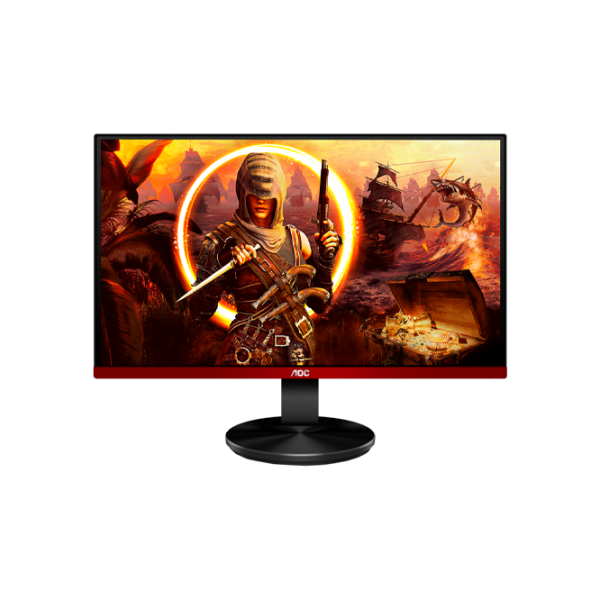 Monitor AOC G2590FX 24.5" Full HD 144 Hz/ 1 ms/ Black photo 1