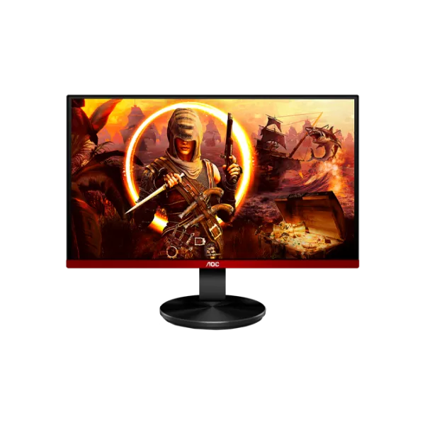 Monitor AOC G2590VXQ 25" Full HD 75 Hz/ 1 ms/ Black photo 1