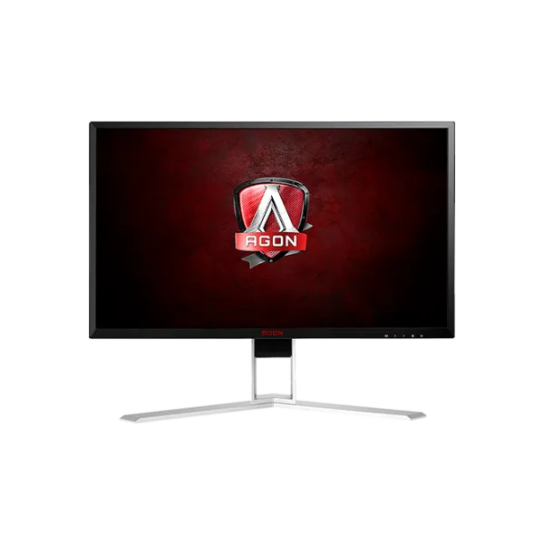 Монитор AOC AG271QG 27" 2K 165 Гц/ 4 мс/ Черный photo 1