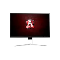 Монитор AOC AG271QG 27" 2K 165 Гц/ 4 мс/ Черный