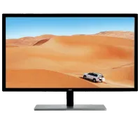 Монитор AOC Q3279VWFD8 32" Quad HD 5 мс/ Черный