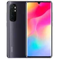 Xiaomi Mi Note 10 Lite 6 ГБ/ 128 ГБ/ Dual SIM/ Черный 