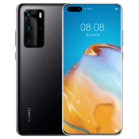 Huawei P40 Pro 8 ГБ/ 256 ГБ/ Dual SIM/ Черный