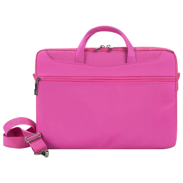 Сумка для ноутбука Tucano Work Out 2 Slim 13"/ Фуксия photo 1