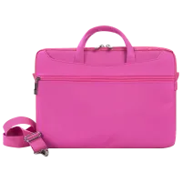 Сумка для ноутбука Tucano Work Out 2 Slim 13"/ Фуксия