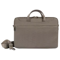 Сумка для ноутбука Tucano Work Out 2 Slim 13"/ Серый