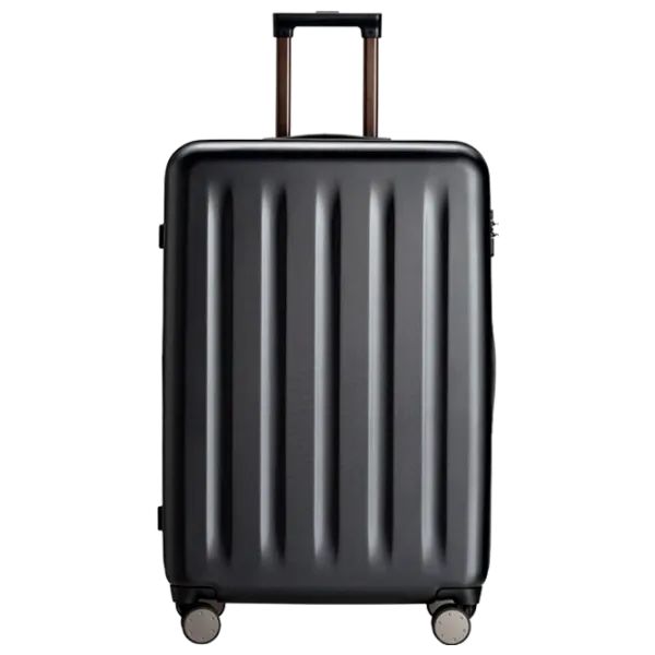 Valiză Xiaomi Trolley 90 Points Suitcase 64l/ Black photo 1