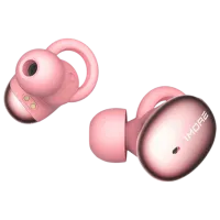 Наушники 1More Stylish Розовый Беспроводные/ Персональный