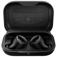 Наушники Amazon Echo buds Бирюзовый Черный Беспроводные/ Персональный