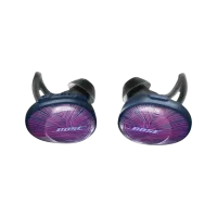 Наушники Bose SoundSport Free Ultraviolet Фиолетовый Беспроводные/ Спорт