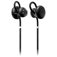 Căști Google Pixel Buds White Black Fără fir/ Personal