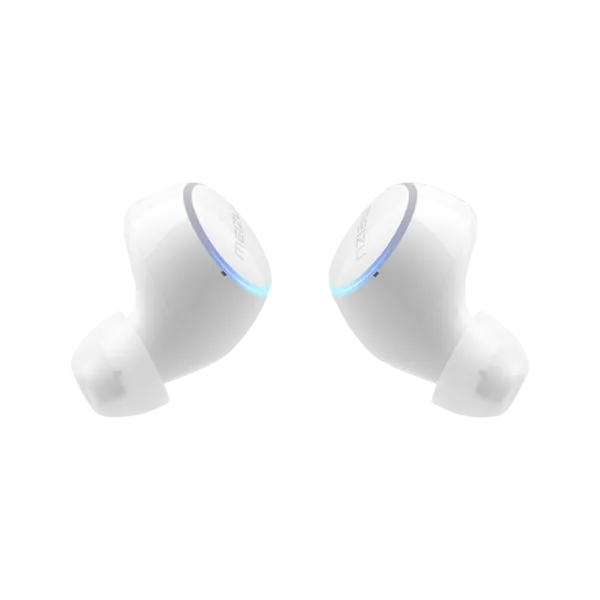Căști Meizu Pop2 White Personal photo 1