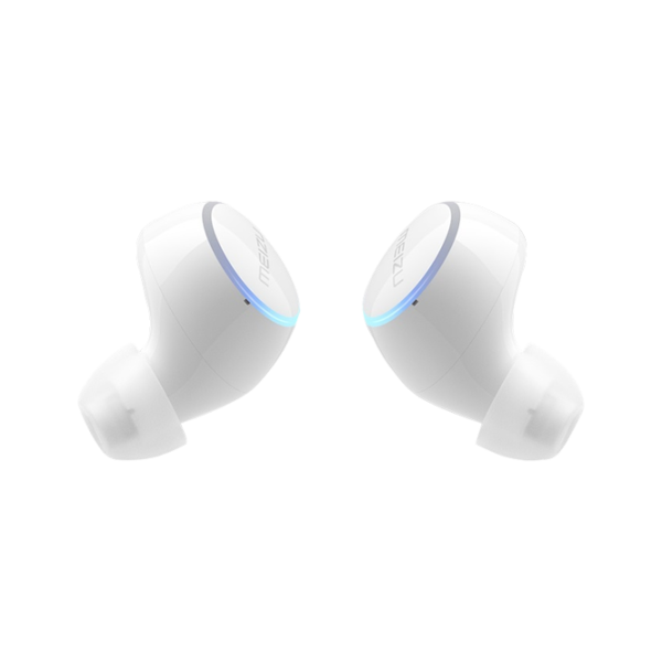 Căști Meizu Pop2 White Personal photo 1