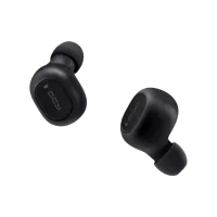Căști Xiaomi QS2 Black Fără fir/ Sport