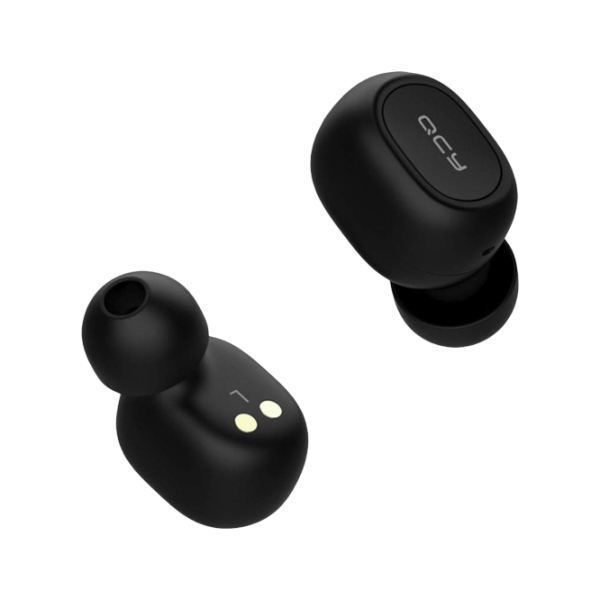 Căști Xiaomi T1 Black Fără fir/ Personal photo 1