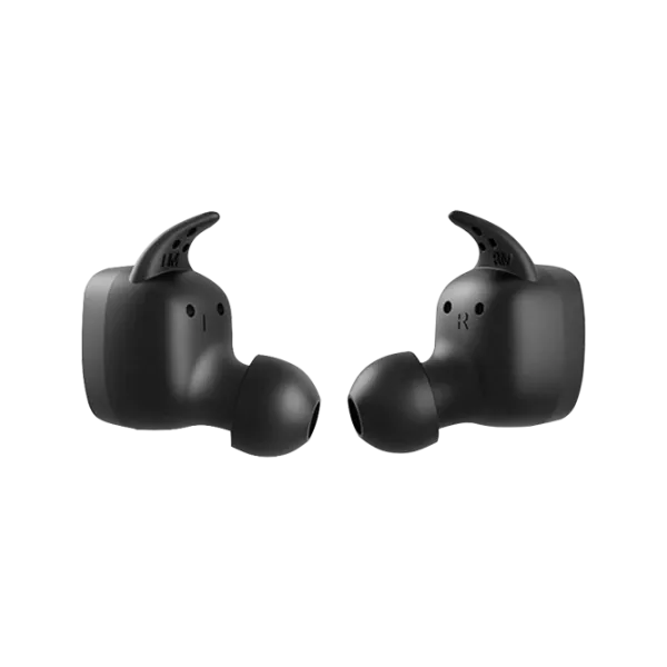Наушники QCY T1 Pro Черный Беспроводные/ Персональный photo 1