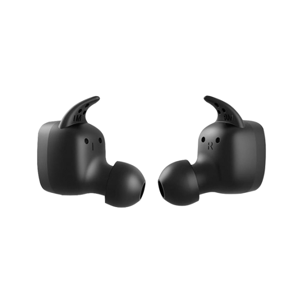 Наушники QCY T1 Pro Черный Беспроводные/ Персональный photo 1