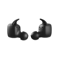 Наушники QCY T1 Pro Черный Беспроводные/ Персональный