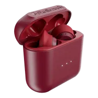 Наушники SkullCandy Indy S2SSW Moab Красный Беспроводные/ Персональный