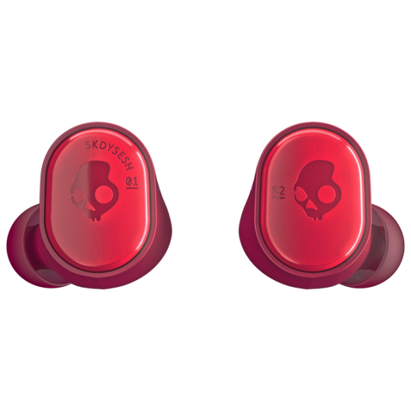 Наушники SkullCandy Sesh S2TDW Deep Красный Беспроводные/ Персональный photo 1