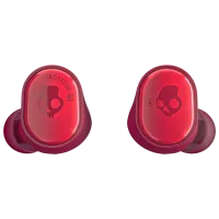 Căști SkullCandy Sesh S2TDW Deep Red Fără fir/ Personal