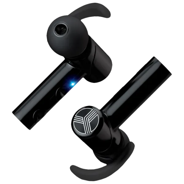 Наушники Treblab X2 Черный Беспроводные/ Персональный photo 1