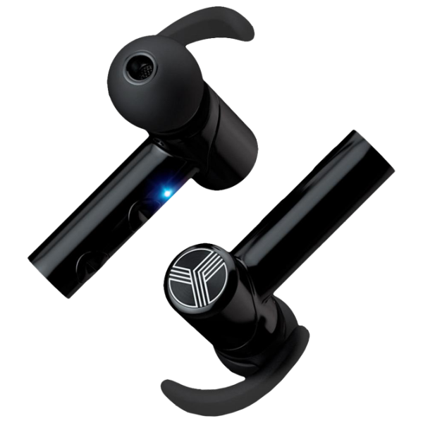 Наушники Treblab X2 Черный Беспроводные/ Персональный photo 1