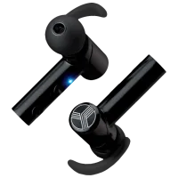 Наушники Treblab X2 Черный Беспроводные/ Персональный