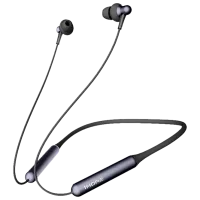 Наушники 1More Dual-dynamic Driver Черный Беспроводные/ Персональный